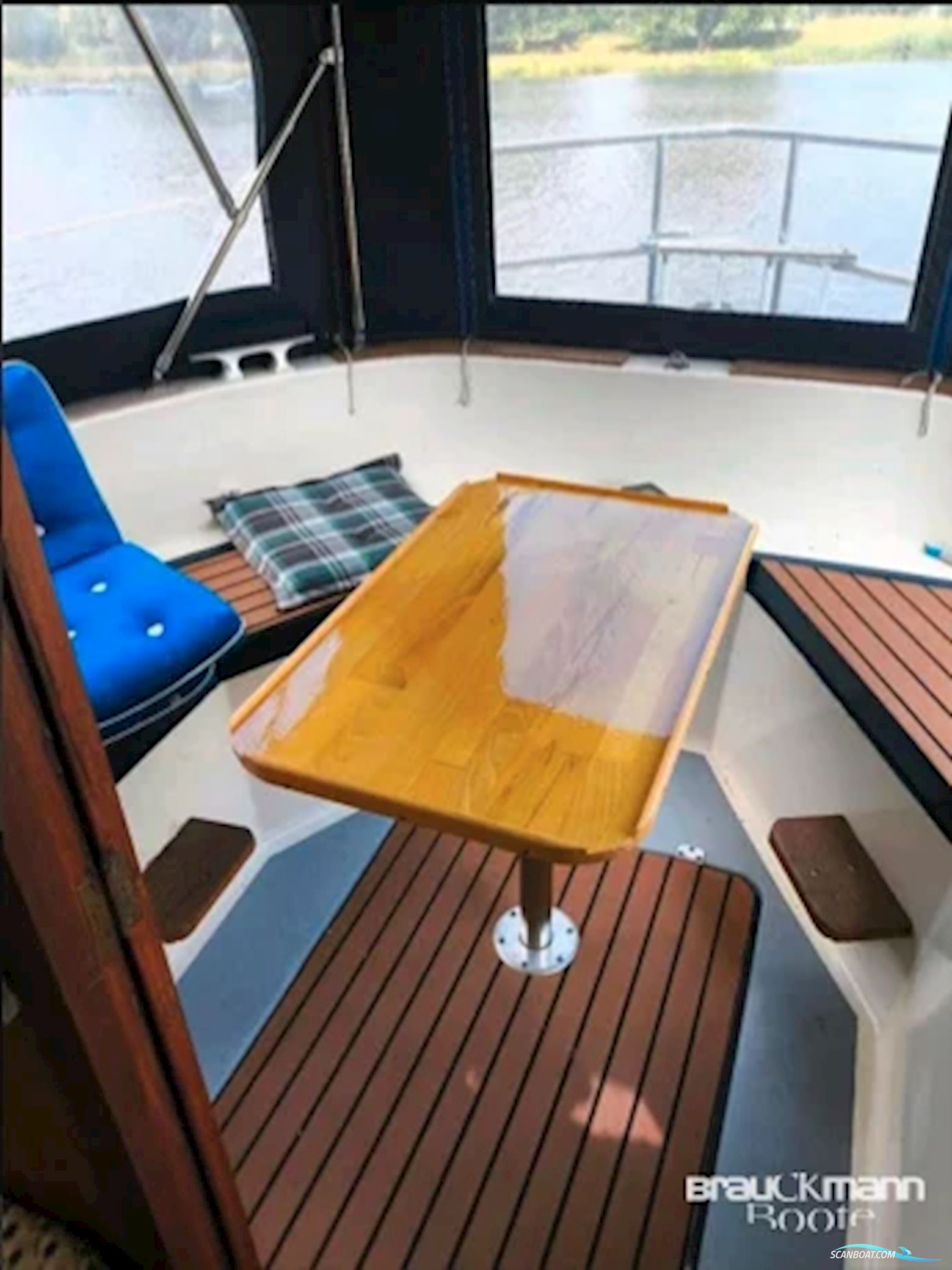 De Boarnstream Sirocco 28