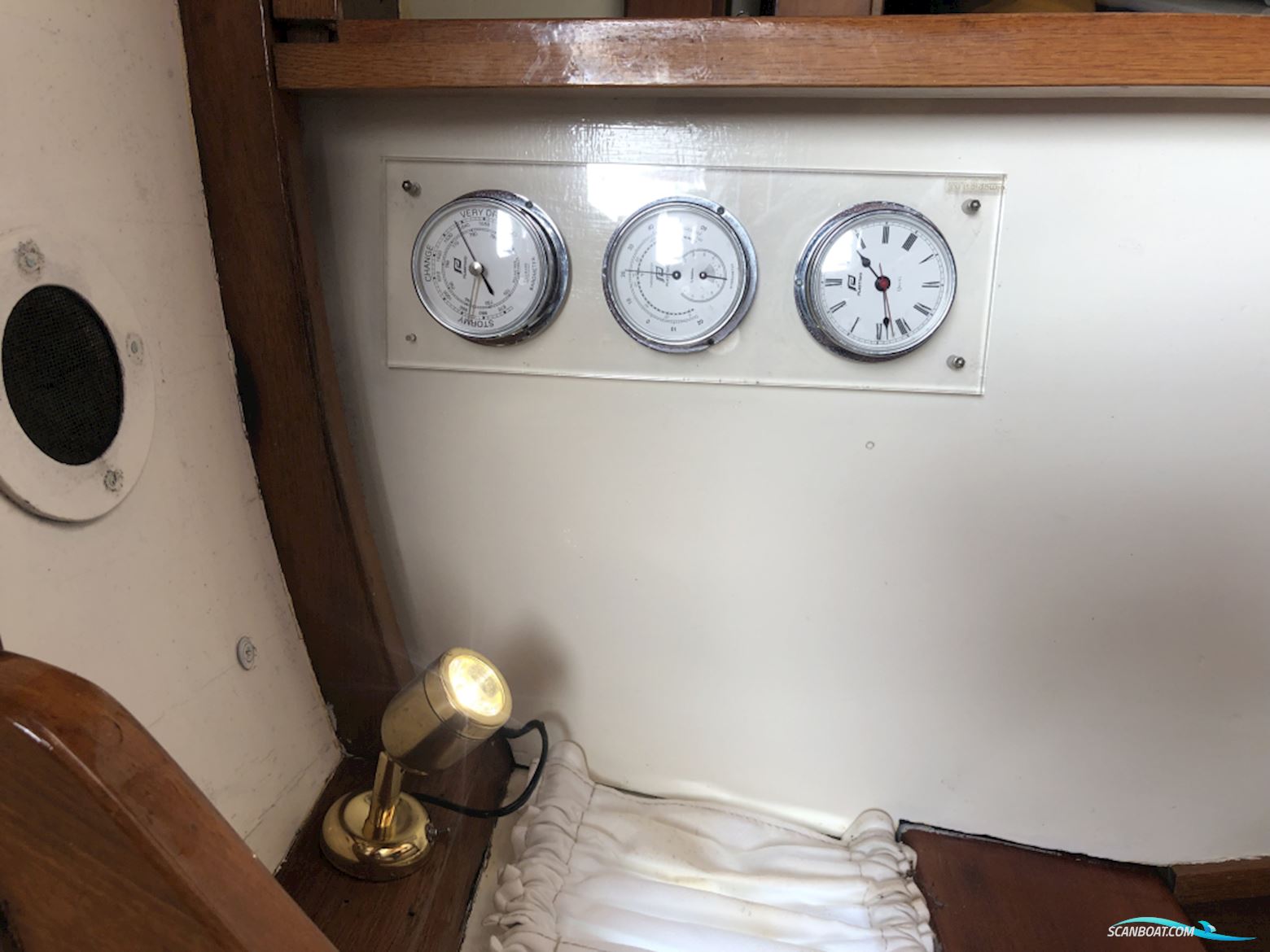 De Vries Lentsch 800