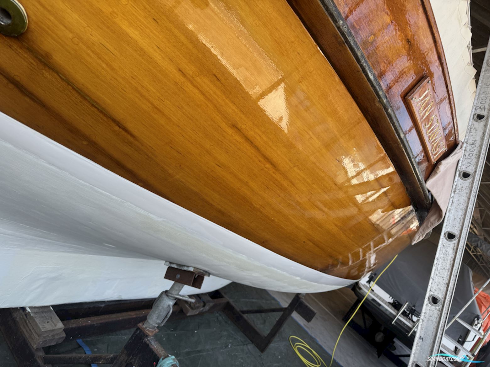 De Vries Lentsch 800