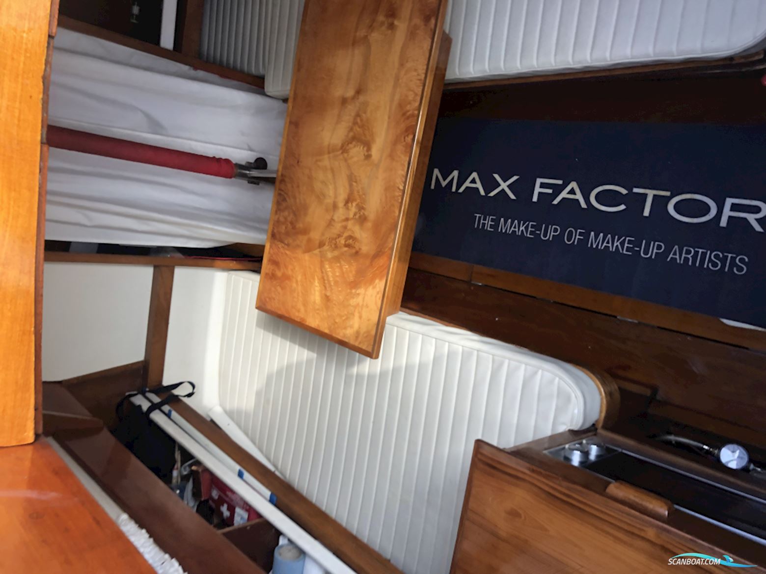 De Vries Lentsch 800