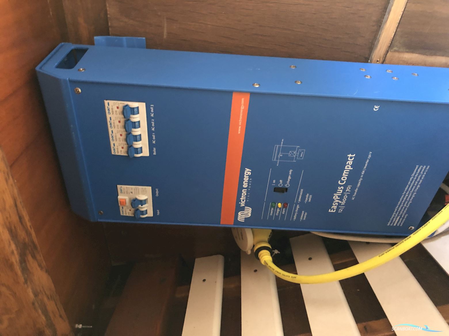 De Vries Lentsch 800