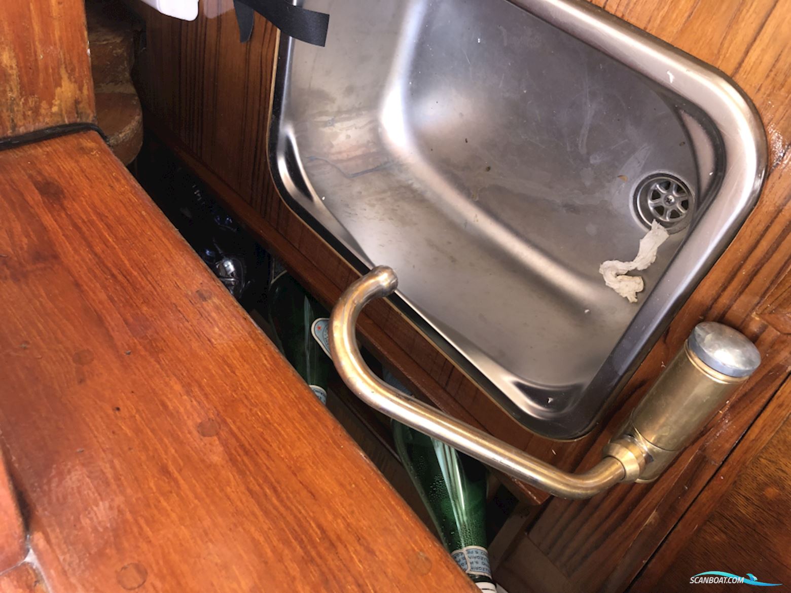 De Vries Lentsch 800