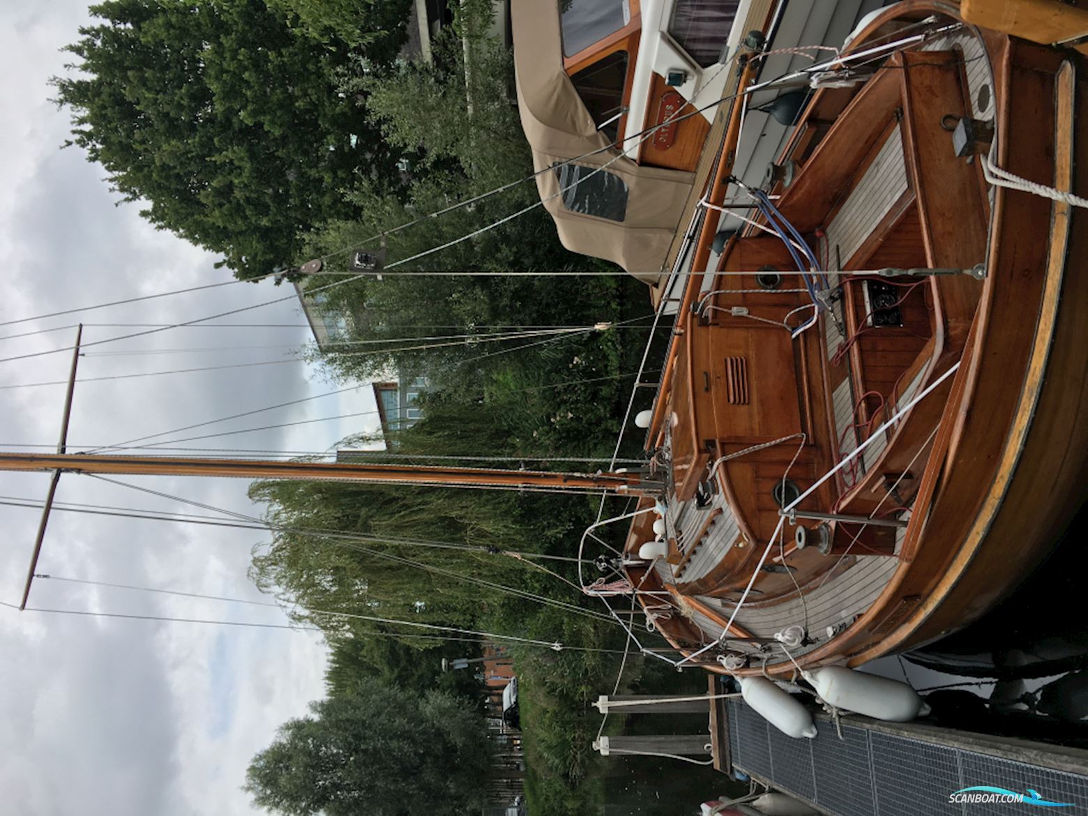 De Vries Lentsch 800