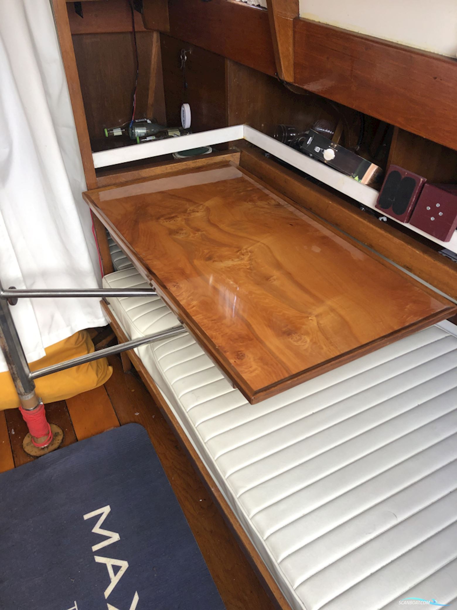 De Vries Lentsch 800