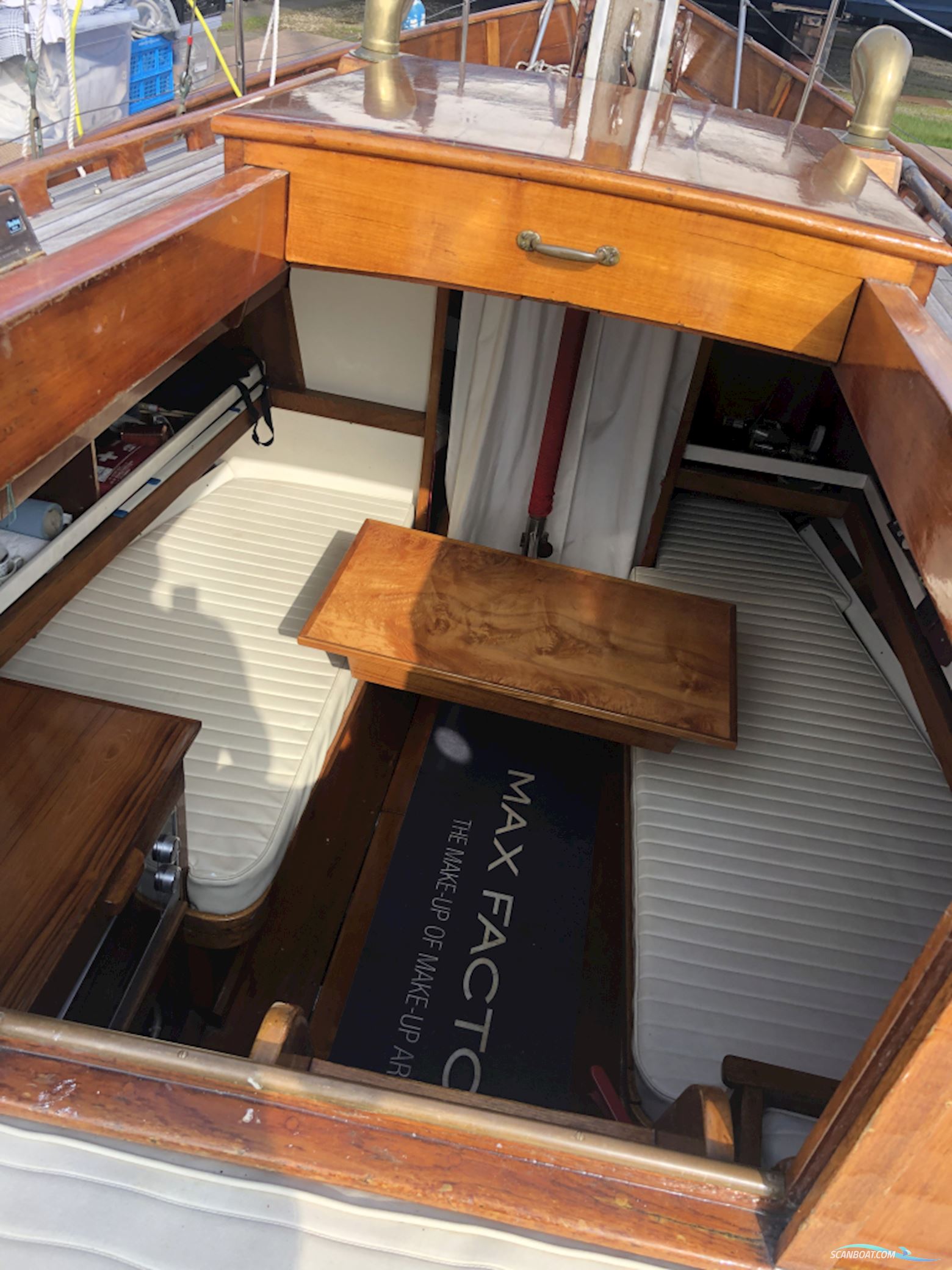 De Vries Lentsch 800