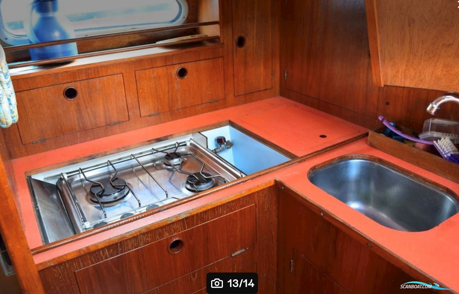 Deerberg Beryll 30
