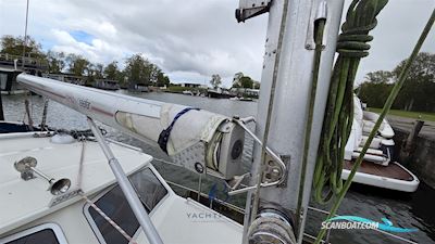 Degerö 28 MS Segelbåt 1988, med Volvo Penta MD11 motor, Tyskland