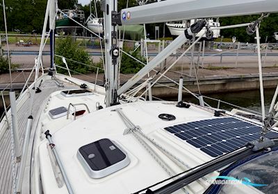 Degerö 36 DS Segelbåt 2007, med Volvo Penta D2 - 55 motor, Finland