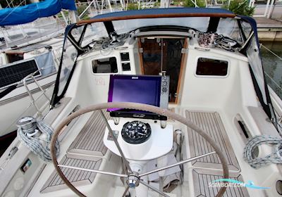 Degerö 36 DS Segelbåt 2007, med Volvo Penta D2 - 55 motor, Finland