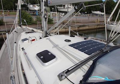Degerö 36 DS Segelbåt 2007, med Volvo Penta D2 - 55 motor, Finland