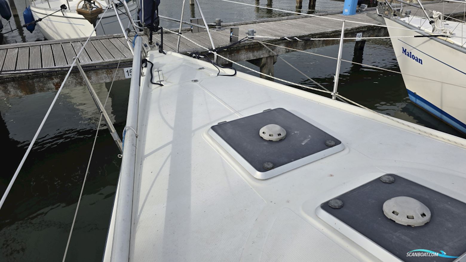 Dehler  39 CWS