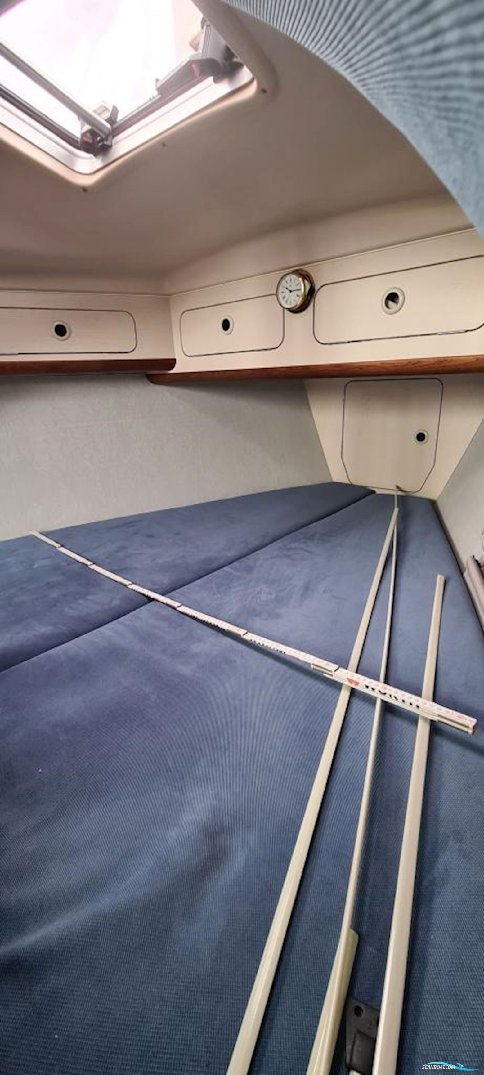 Dehler 28