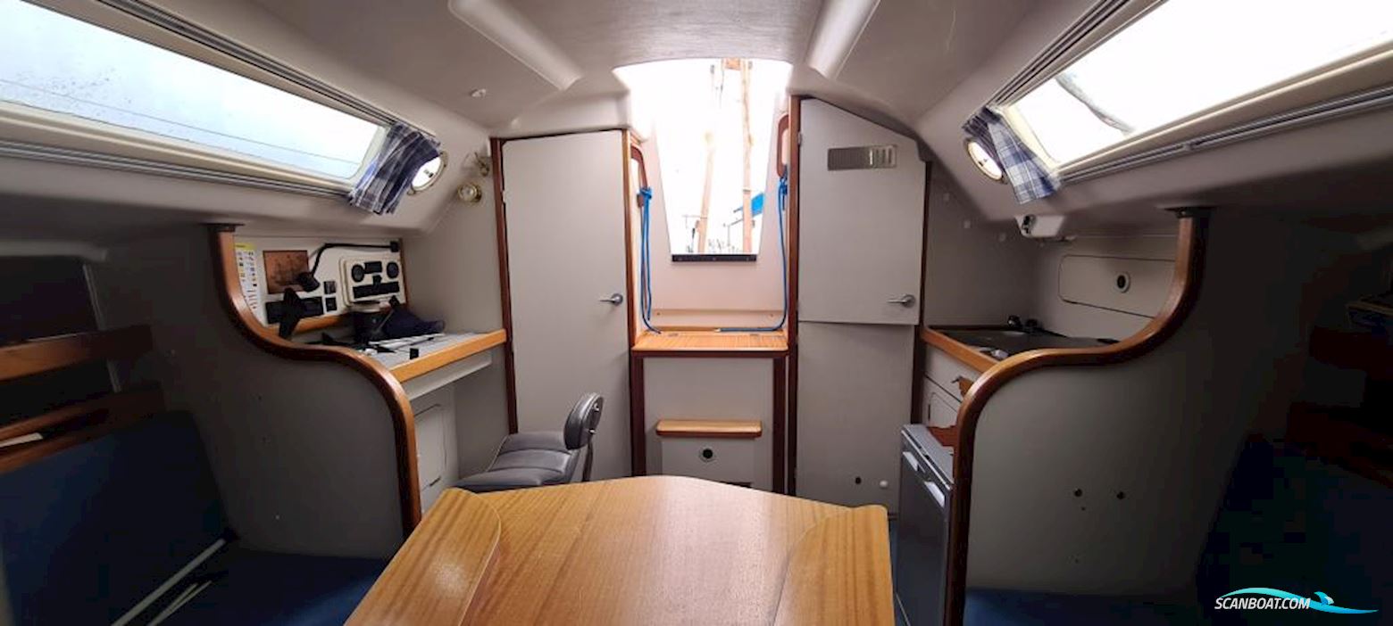 Dehler 28