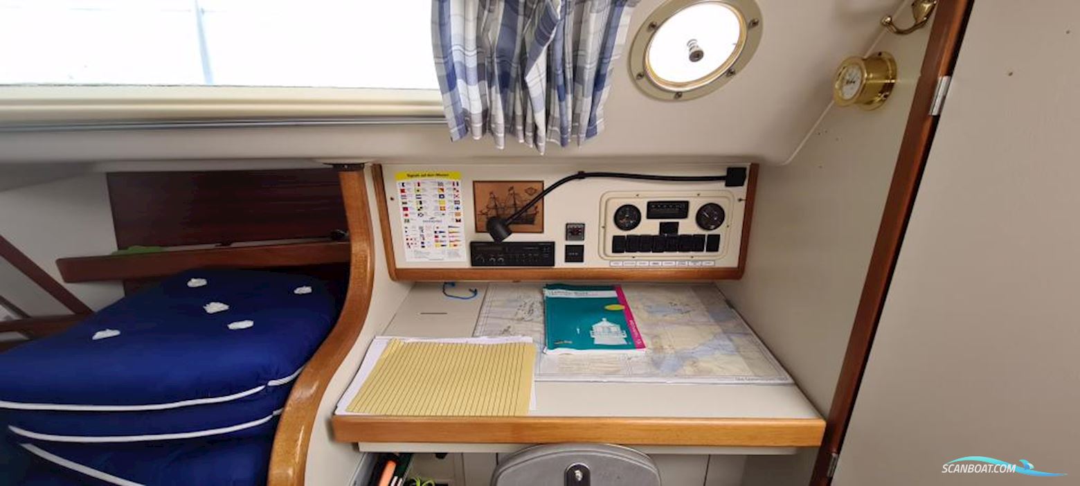 Dehler 28