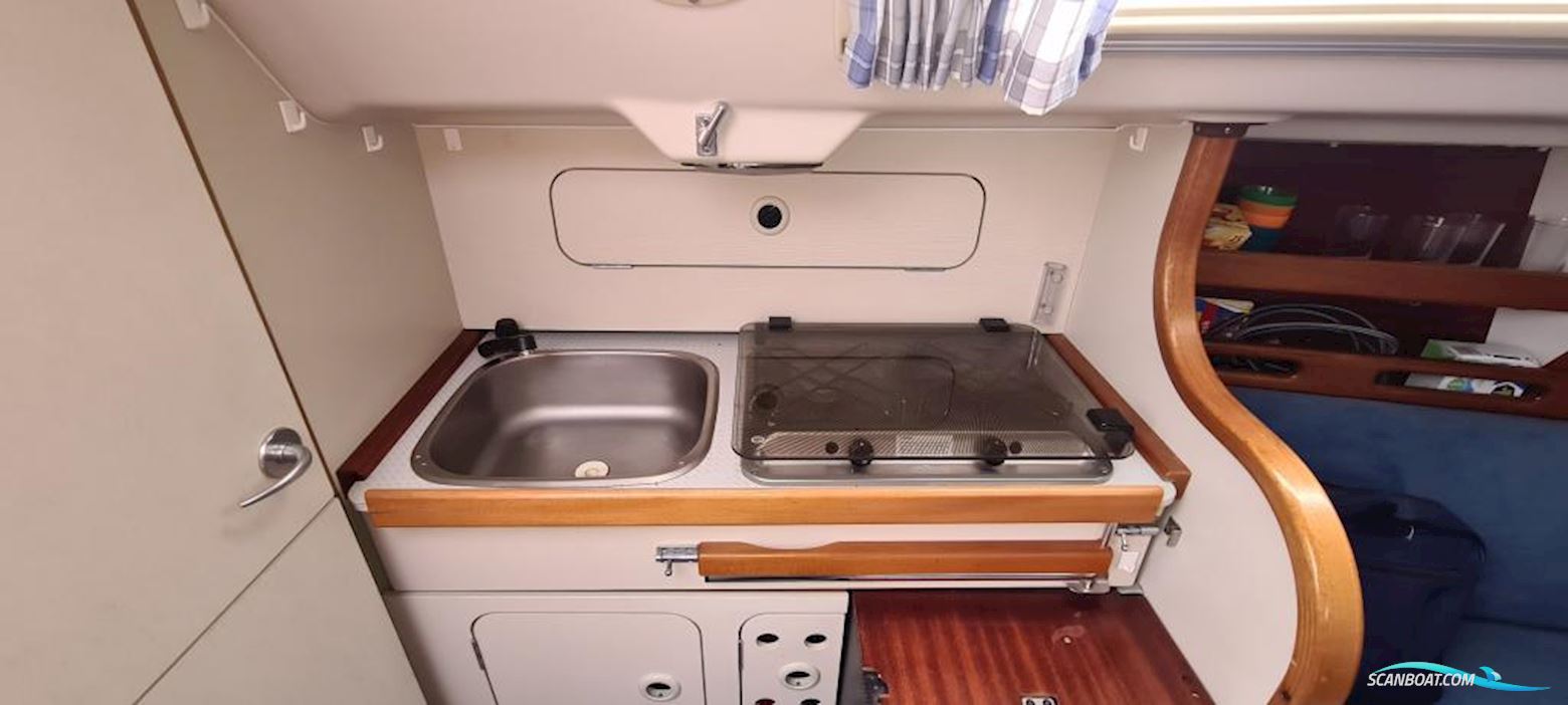Dehler 28