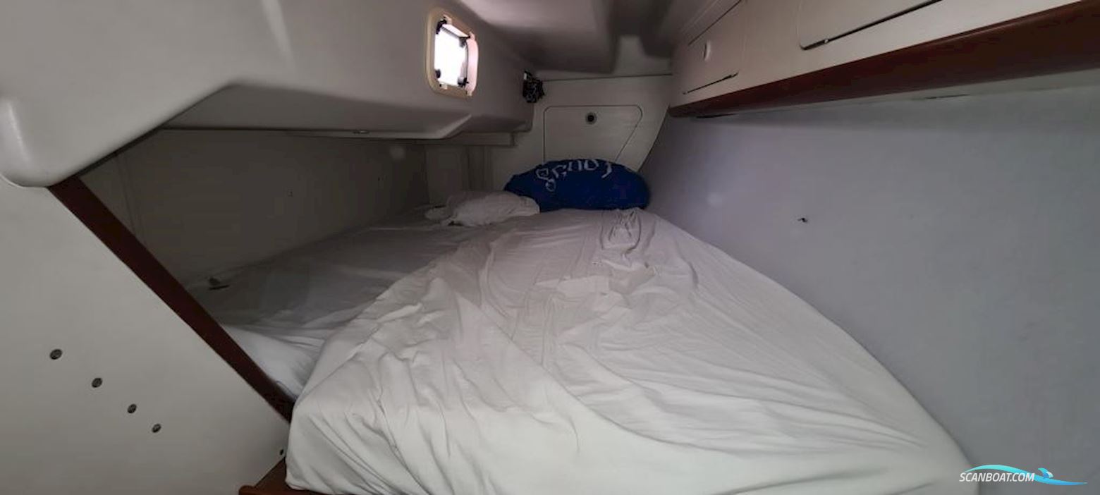 Dehler 28