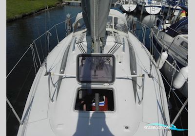 Dehler 28 Segelbåt 1989, med Volvo Penta motor, Holland