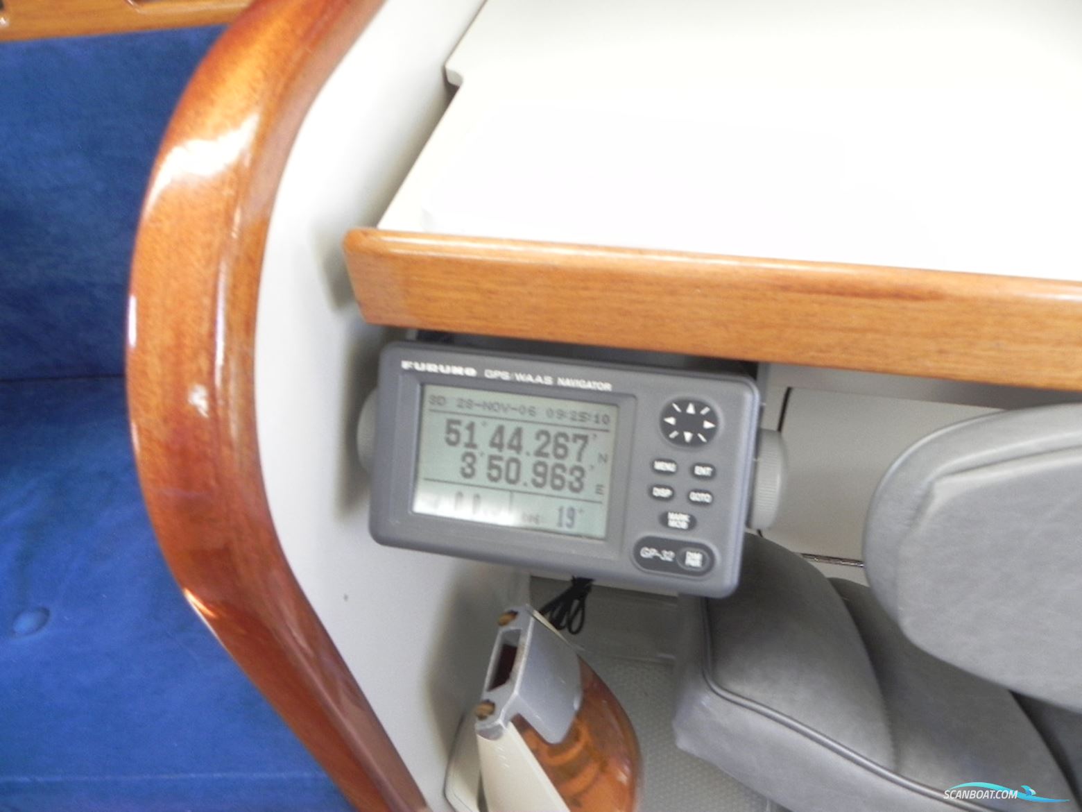 Dehler 28
