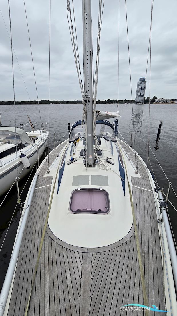 Dehler 31