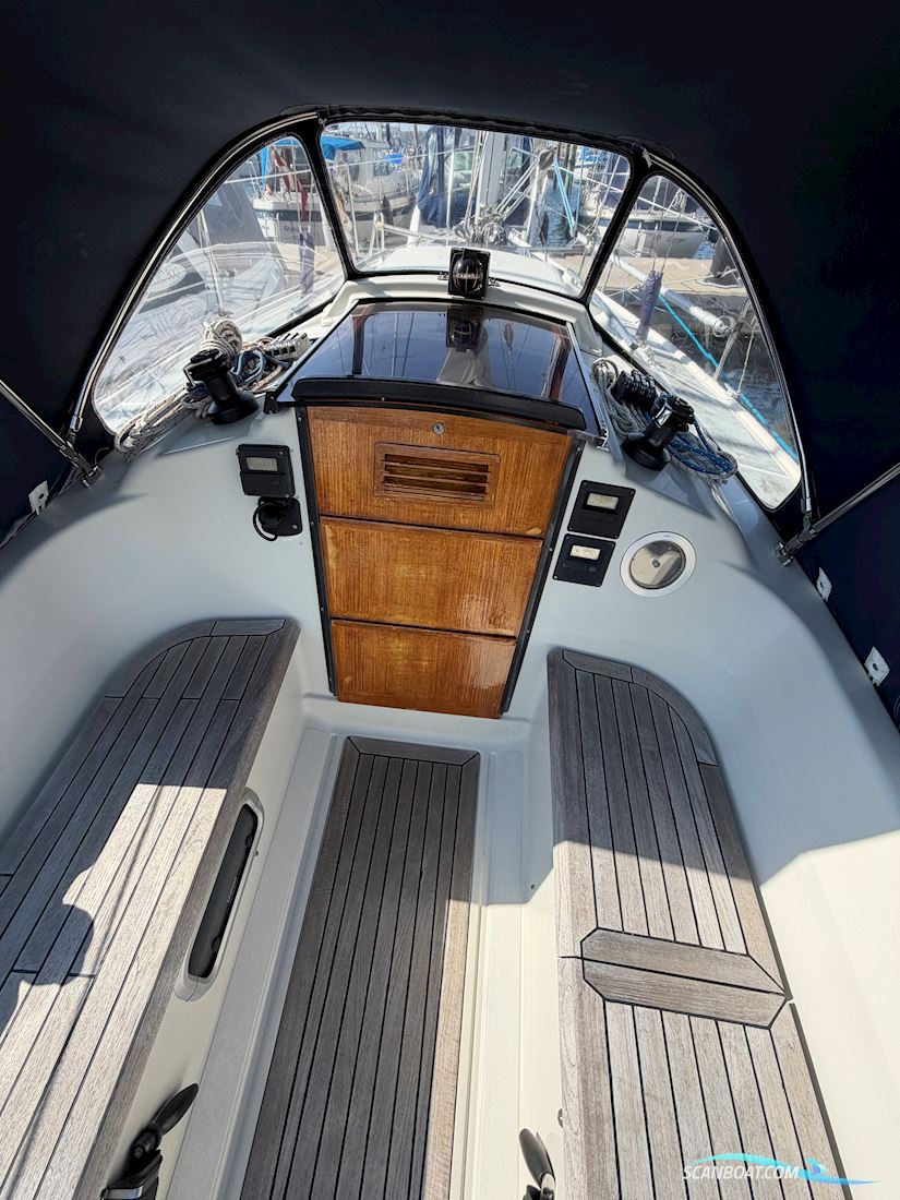 Dehler 31
