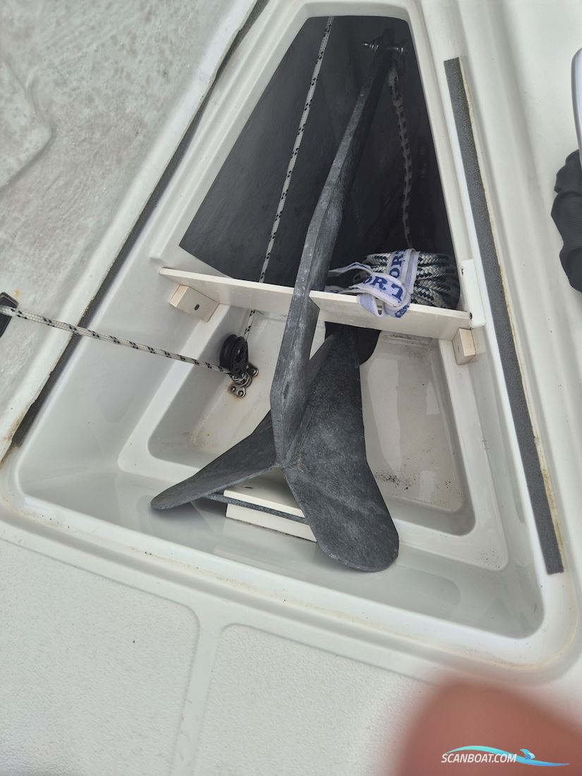 Dehler 32