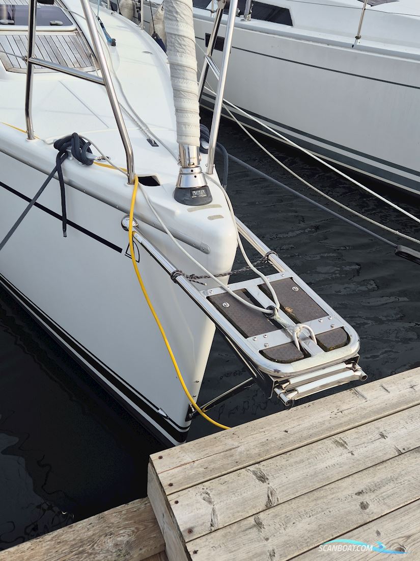 Dehler 32
