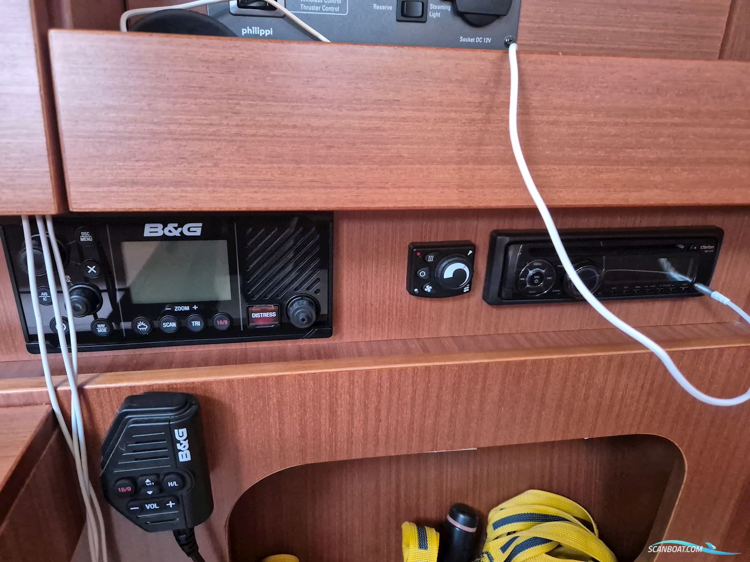 Dehler 32