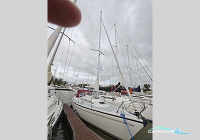 Dehler 32 Top Segelbåt 1994, med Yanmar " GM motor, Tyskland