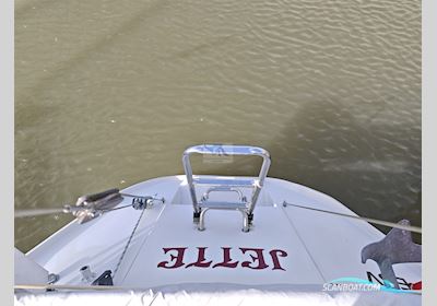 Dehler 32 Top Segelbåt 1994, med Yanmar " GM motor, Tyskland