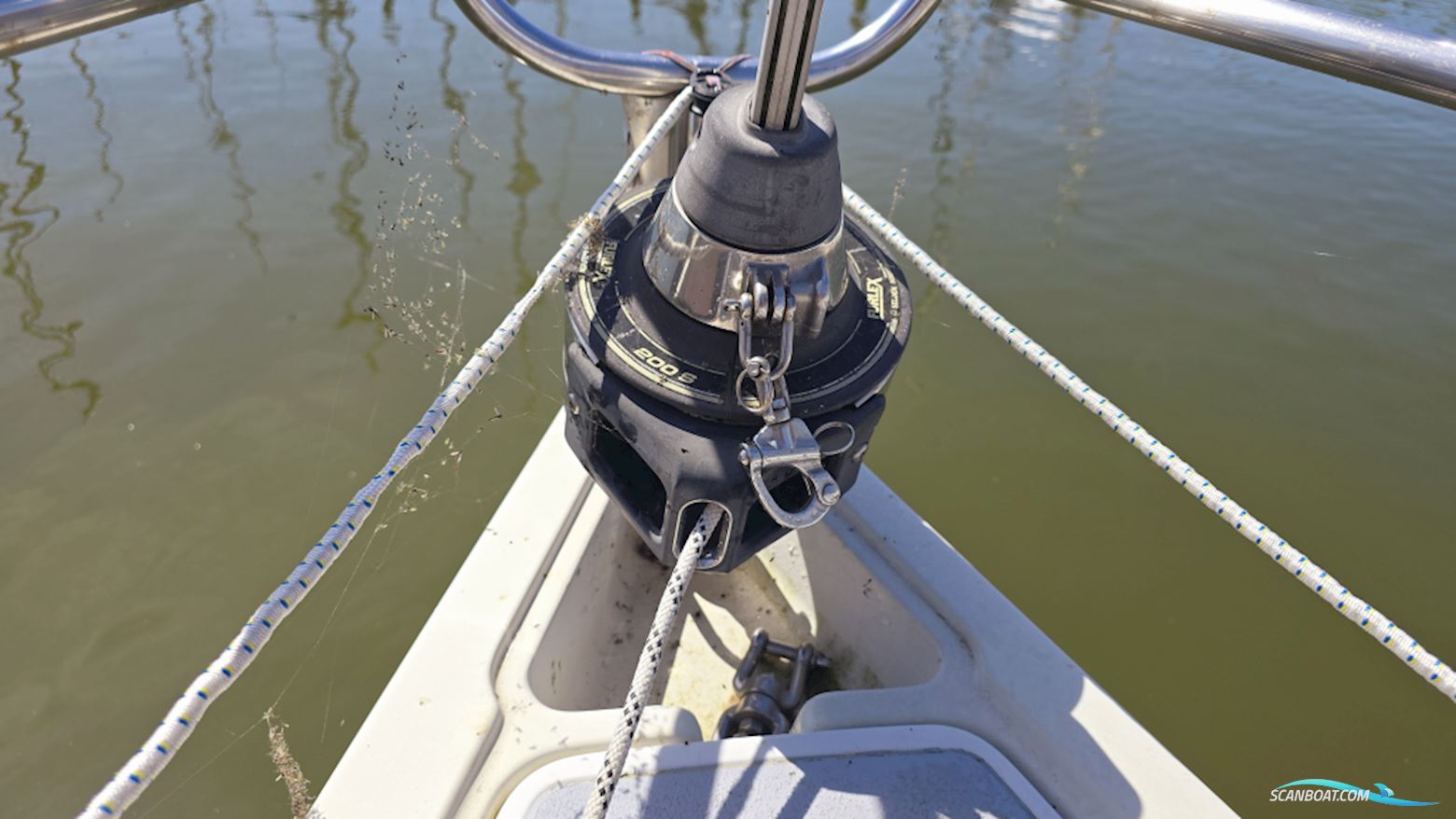 Dehler 33 Competition