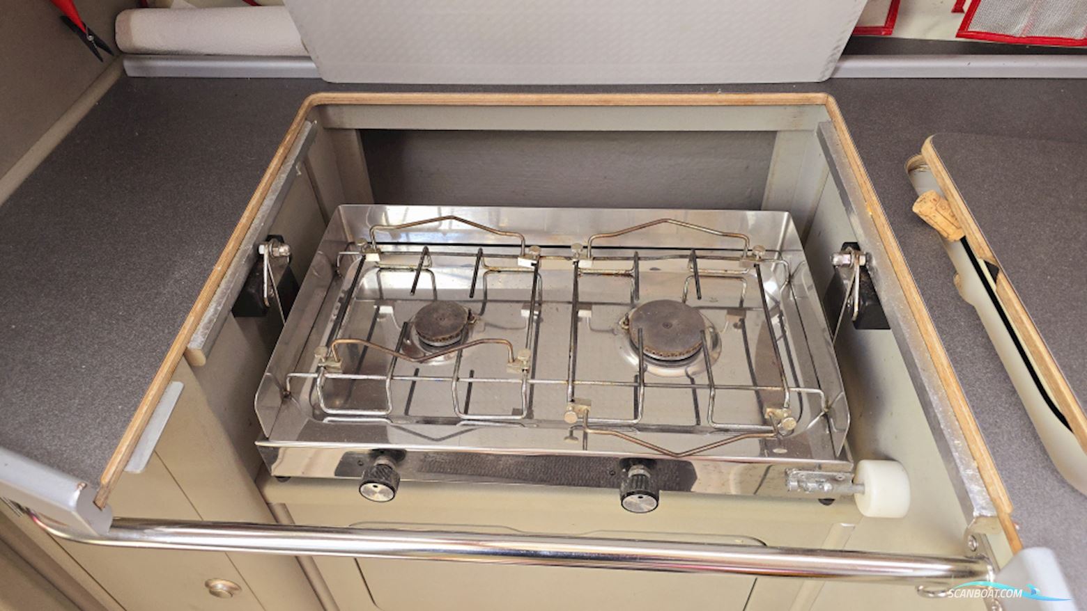 Dehler 33 Competition