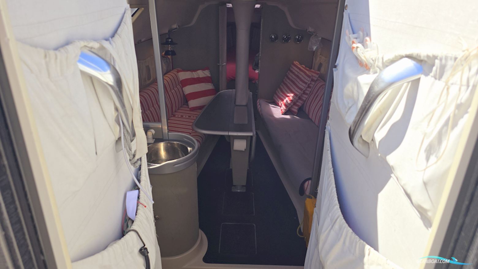 Dehler 33 Competition