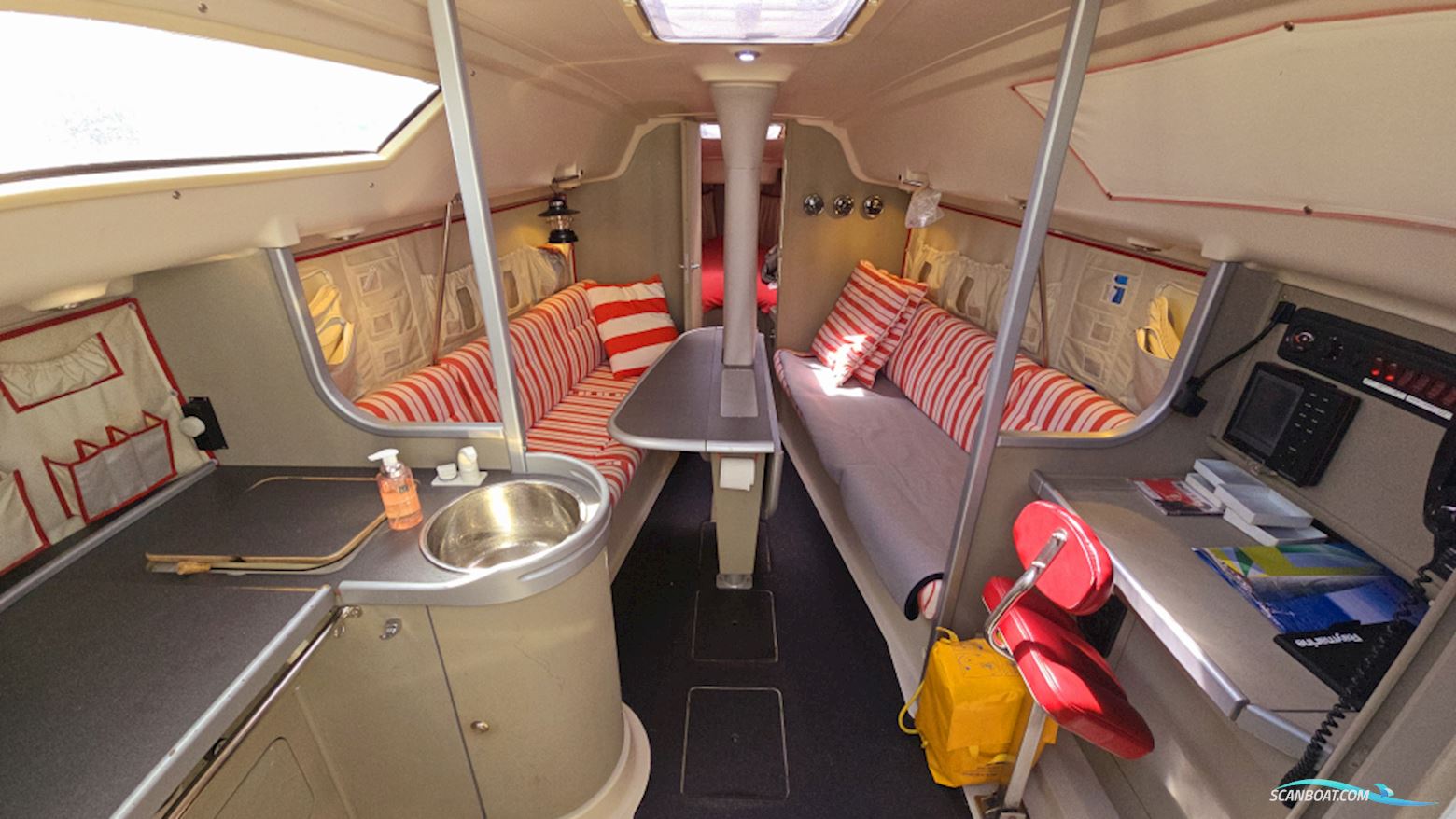 Dehler 33 Competition