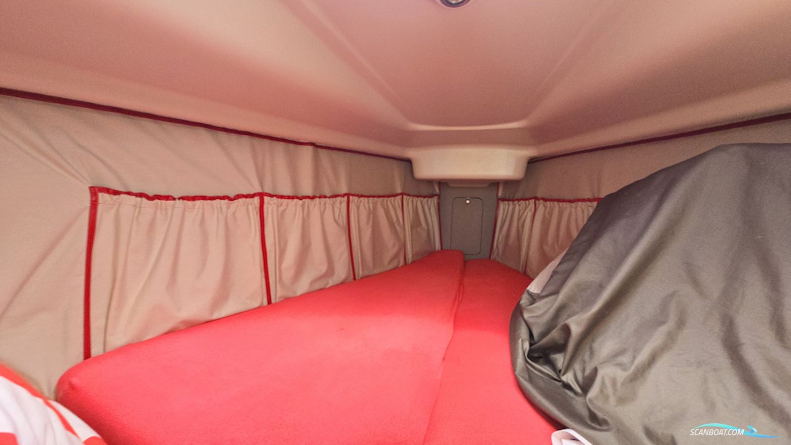 Dehler 33 Competition