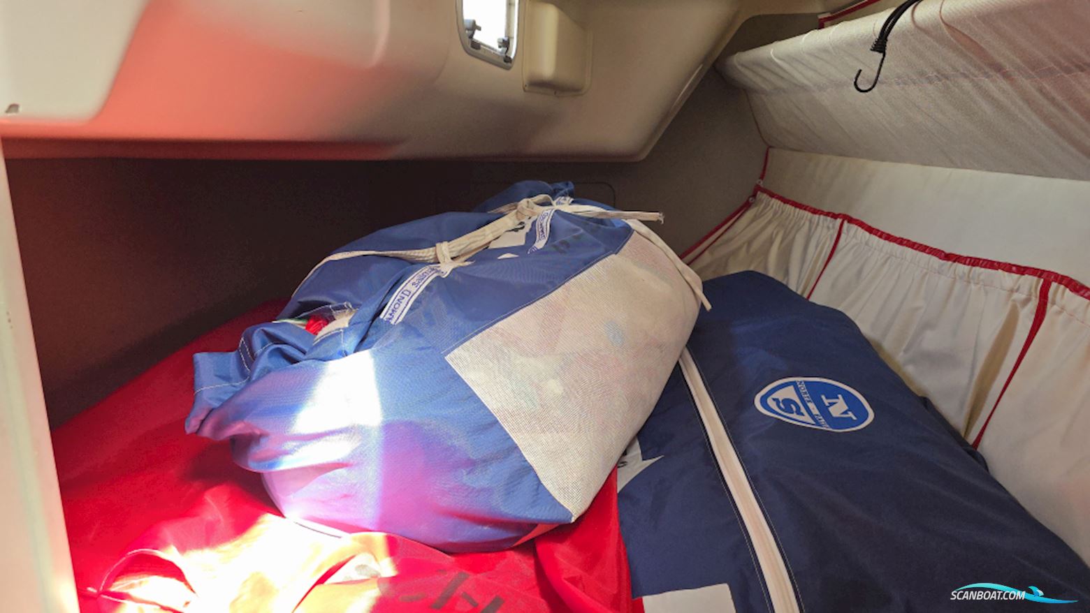 Dehler 33 Competition