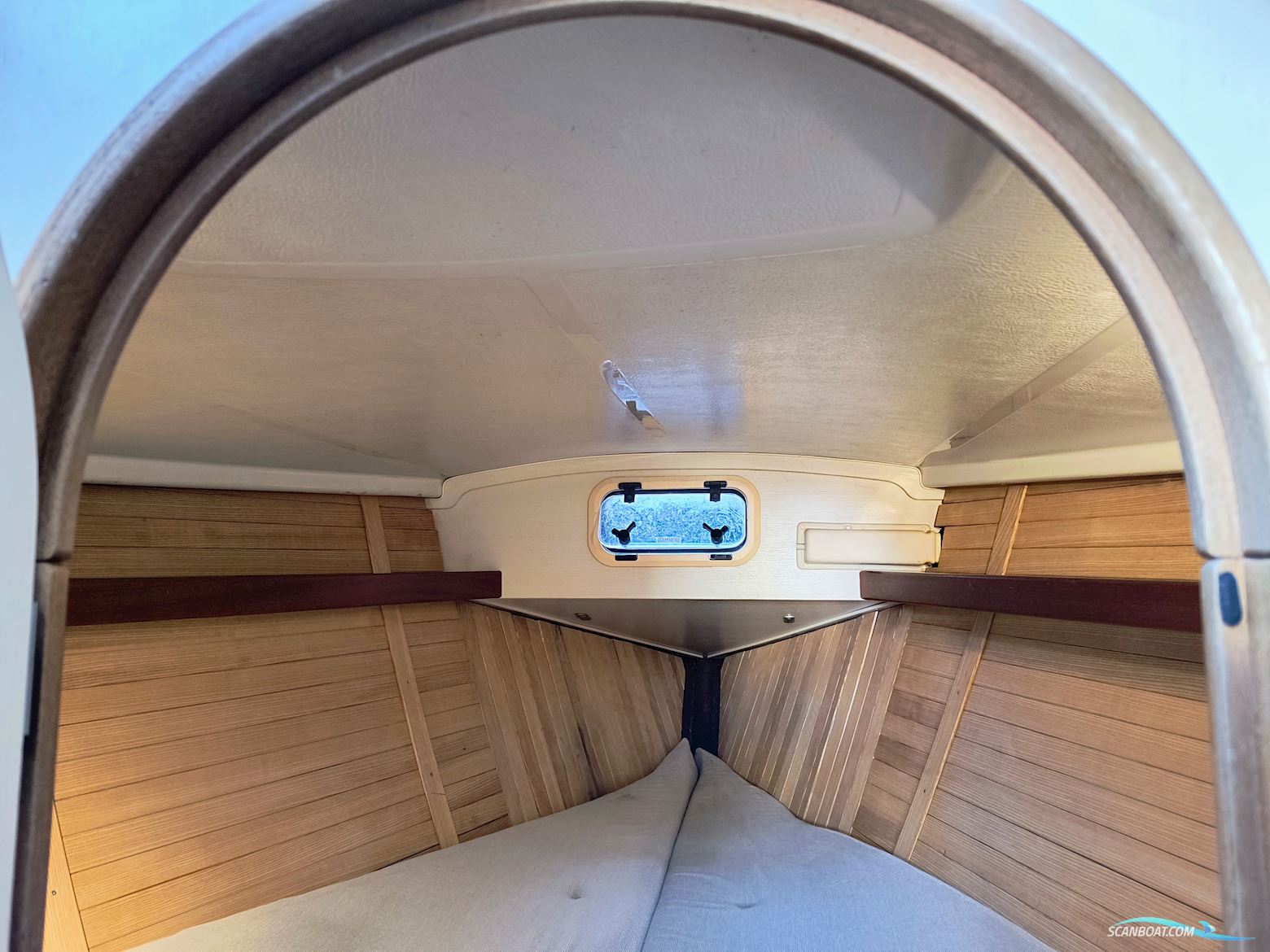 Dehler 34 / Optima 101 Nova