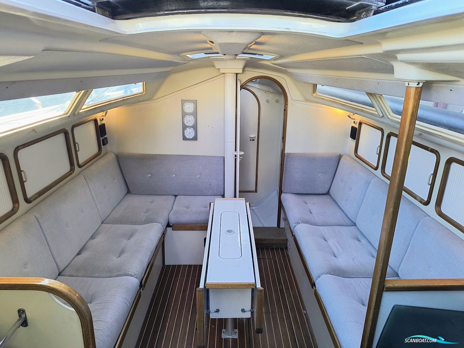 Dehler 34 / Optima 101 Nova