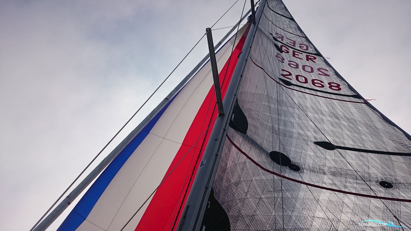 Dehler 34 / Optima 106