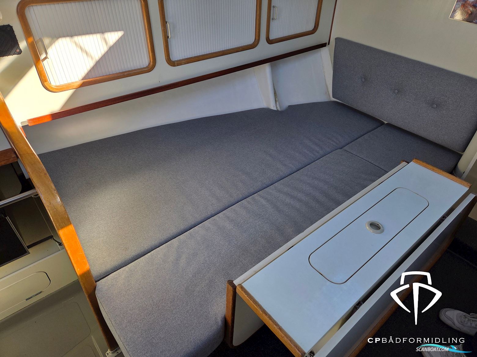 Dehler 34 Optima 101