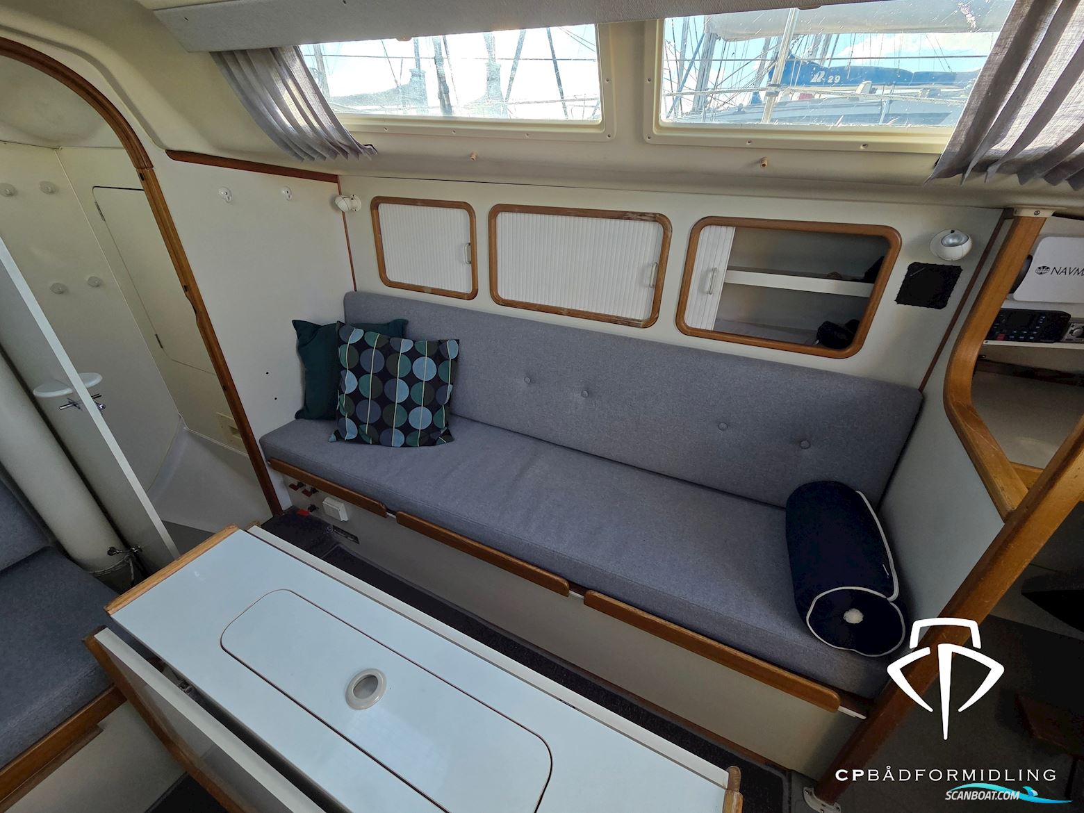 Dehler 34 Optima 101