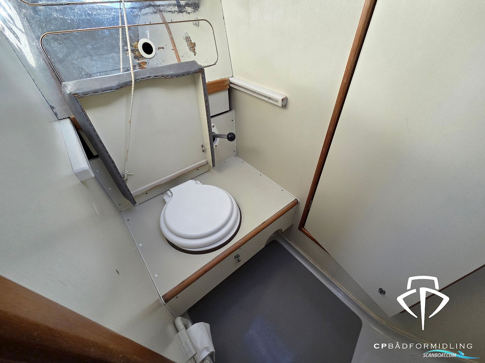 Dehler 34 Optima 101