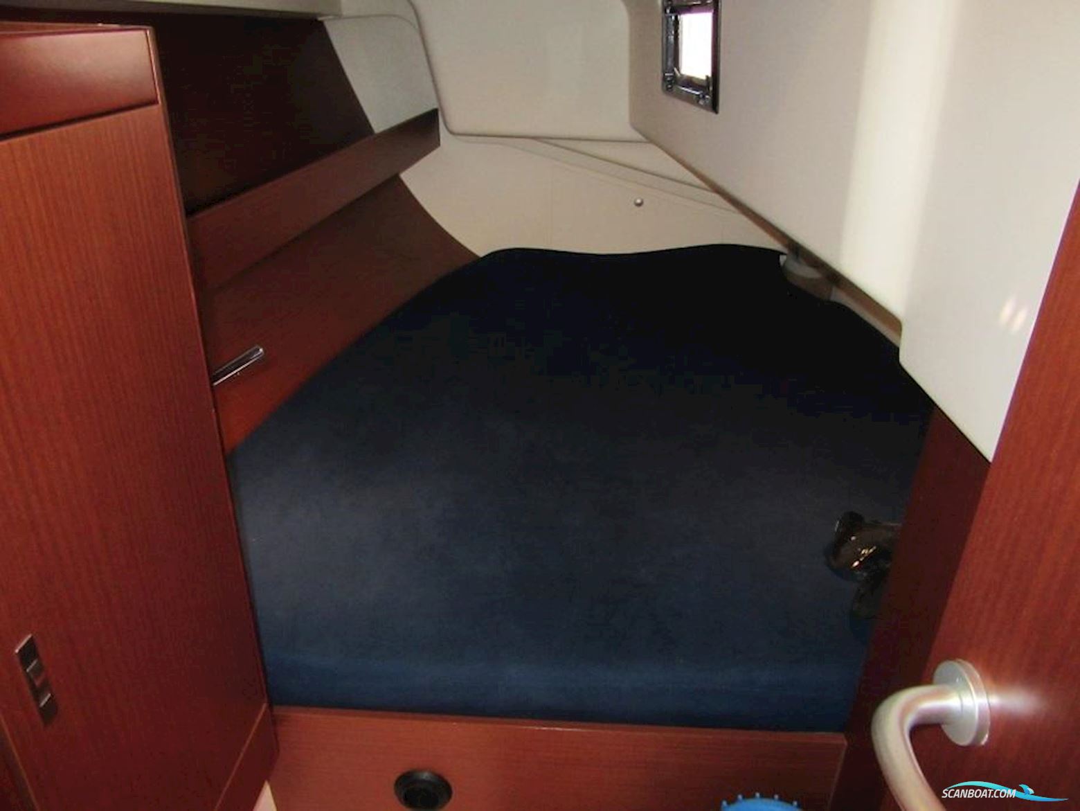 Dehler 34