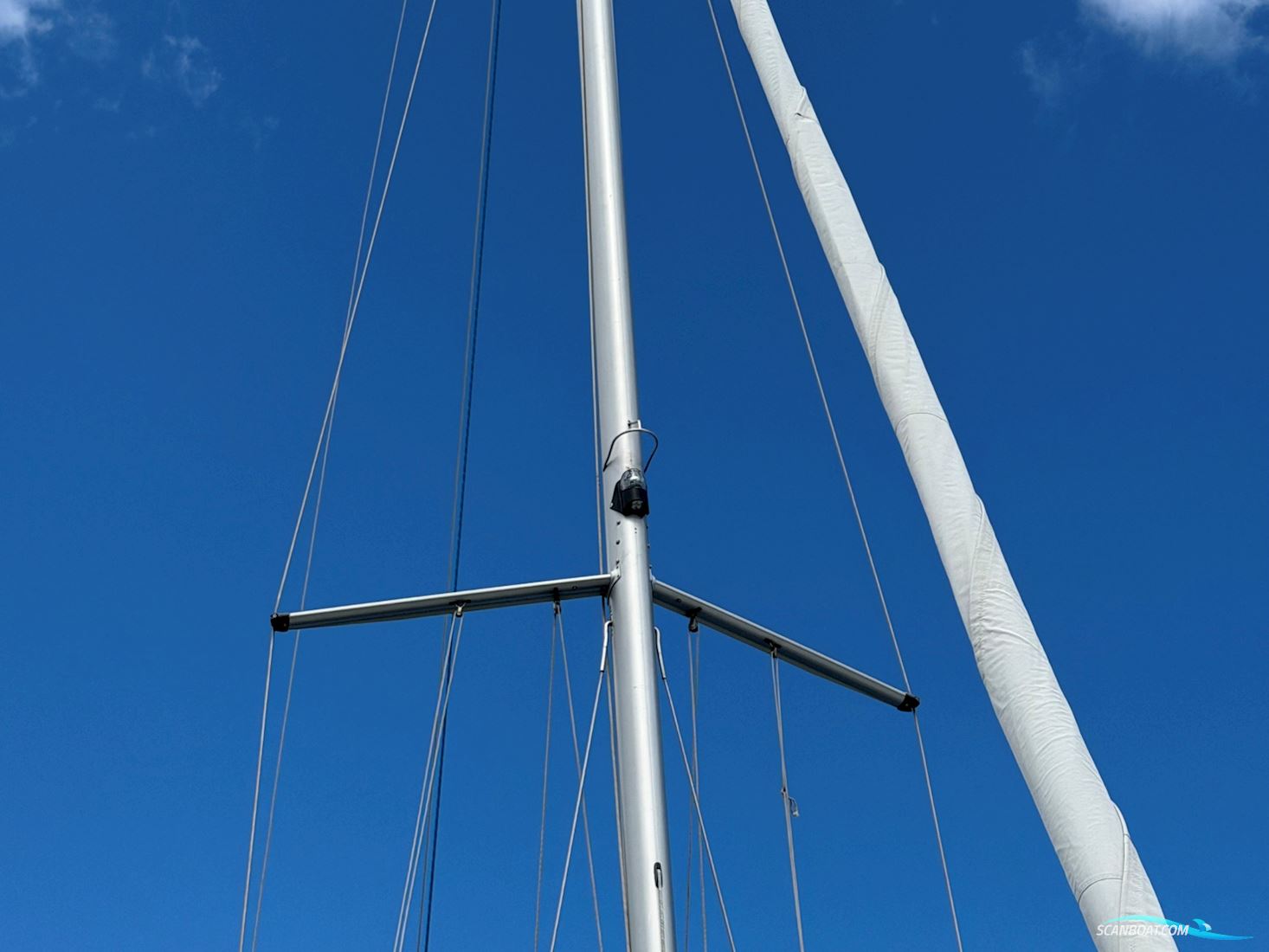 Dehler 34