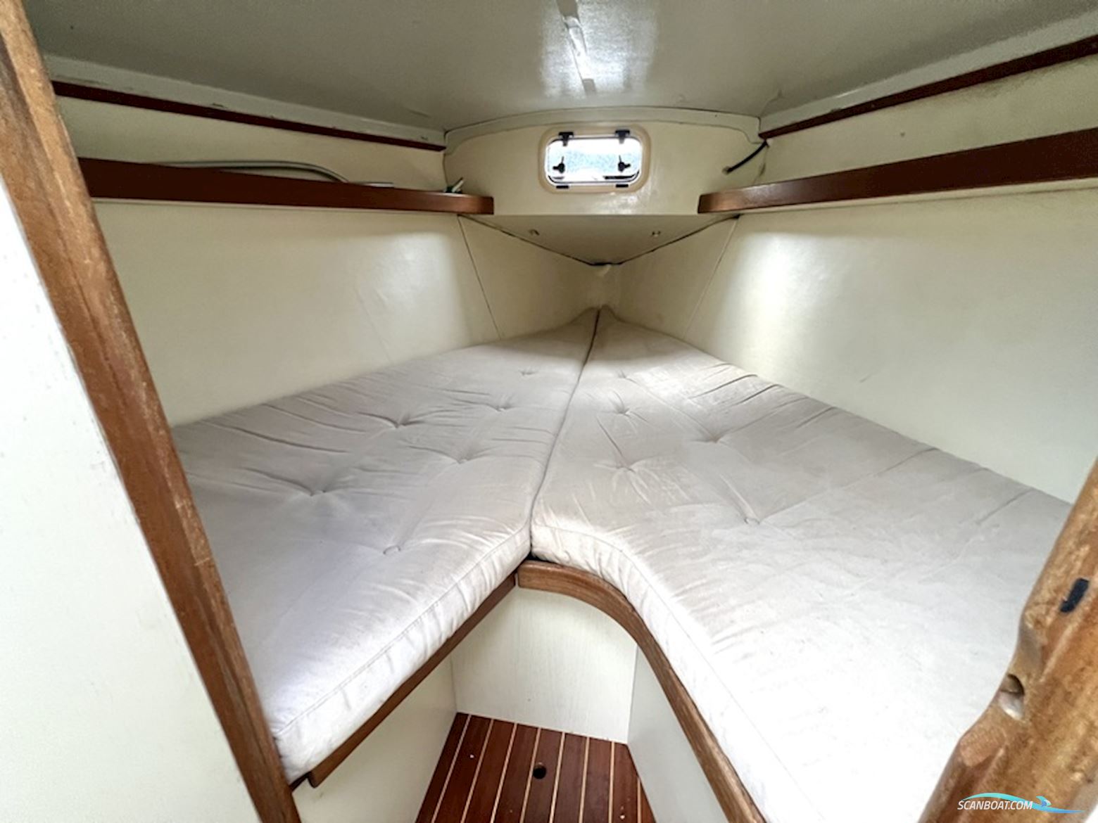 Dehler 34