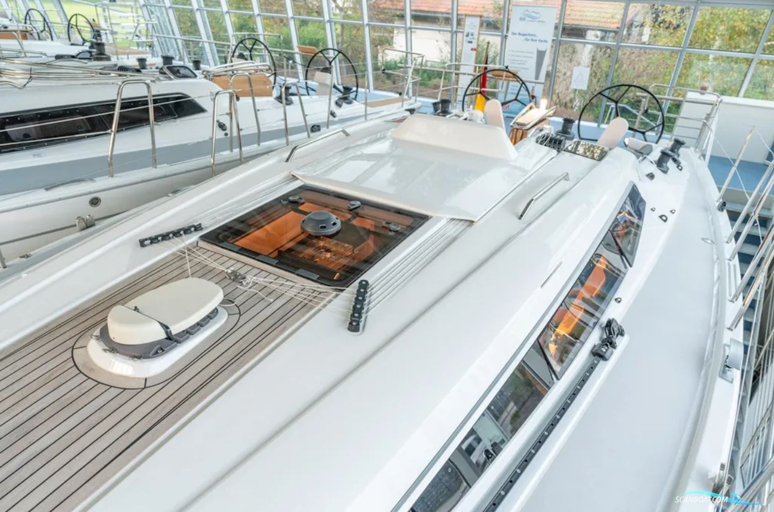 Dehler 34