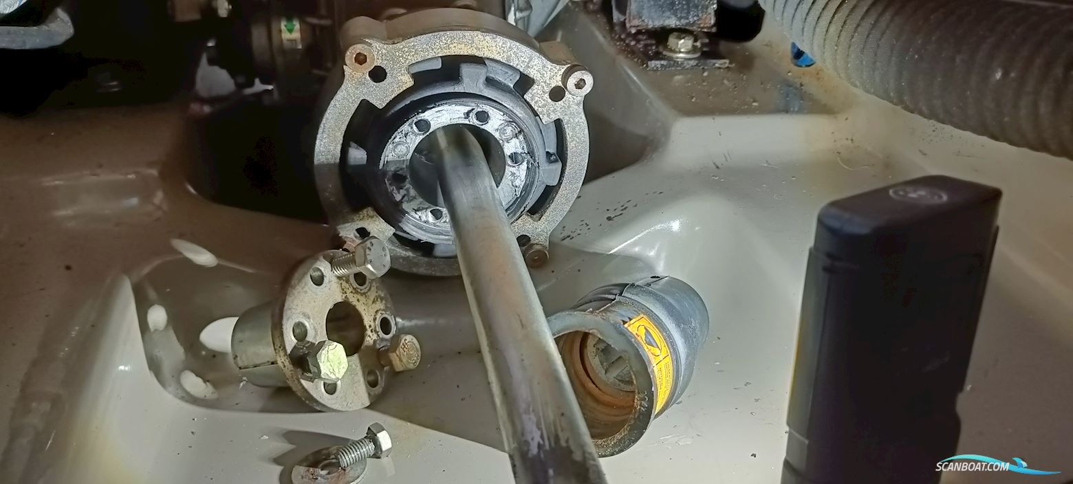 Dehler 34 Top