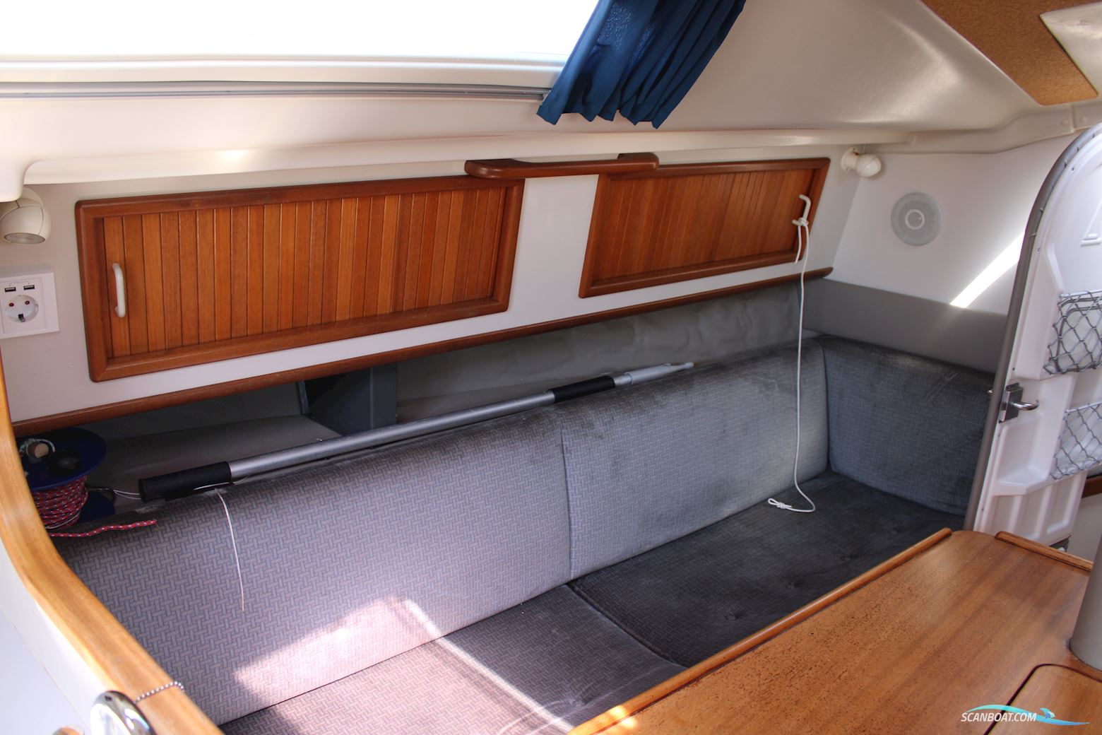 Dehler 34 Top