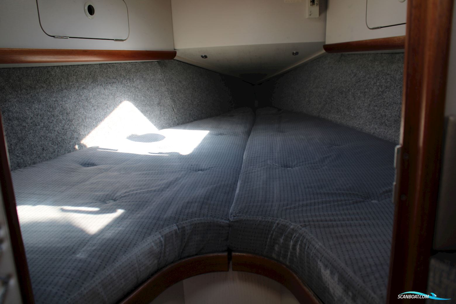 Dehler 34 Top
