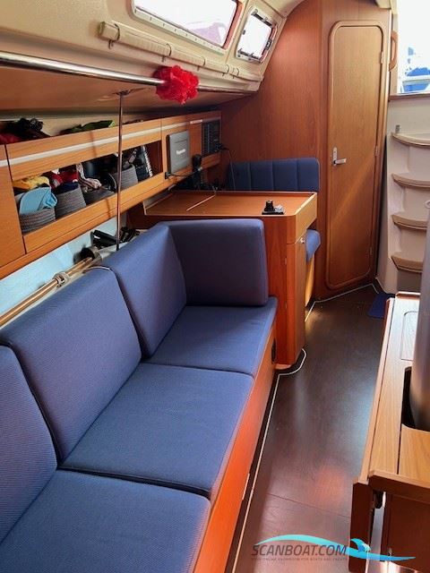 Dehler 35 (VERKAUFT)