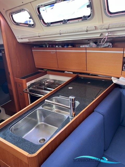 Dehler 35 (VERKAUFT)